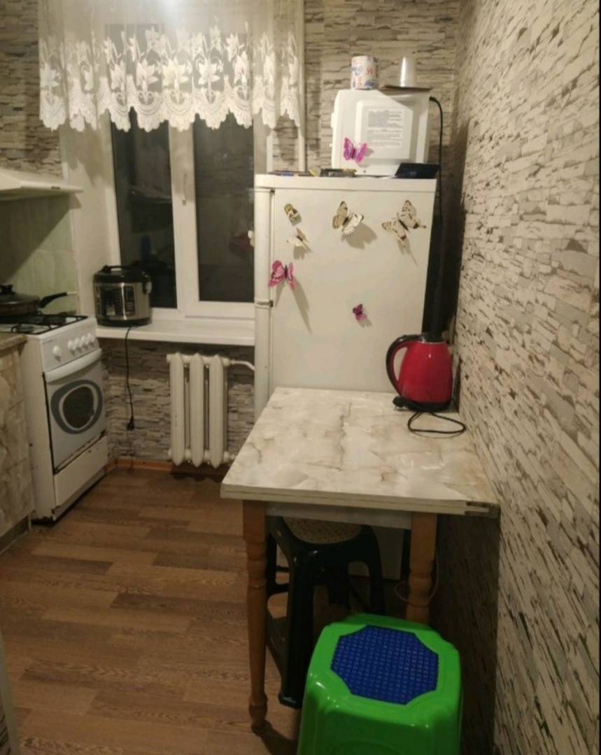 Продажа 1-комнатной квартиры 22 м², Затонского пер.