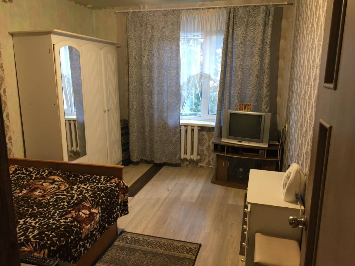 Продажа 3-комнатной квартиры 74 м², Махачкалинская ул.