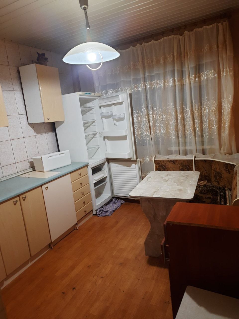 Аренда 2-комнатной квартиры 50 м², Артековская ул.