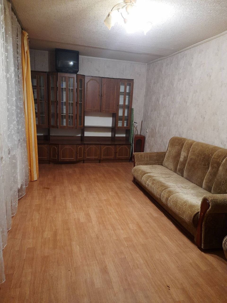 Аренда 2-комнатной квартиры 50 м², Артековская ул.