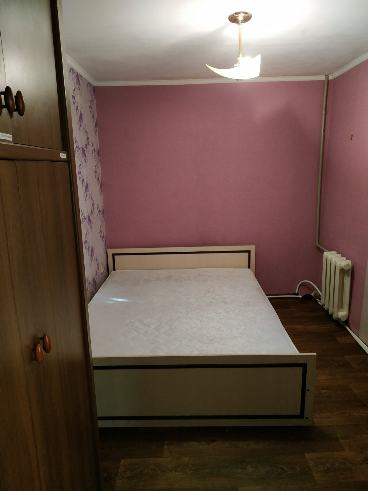 Продаж 3-кімнатної квартири 61 м², Юрія Савченка вул., 97Б