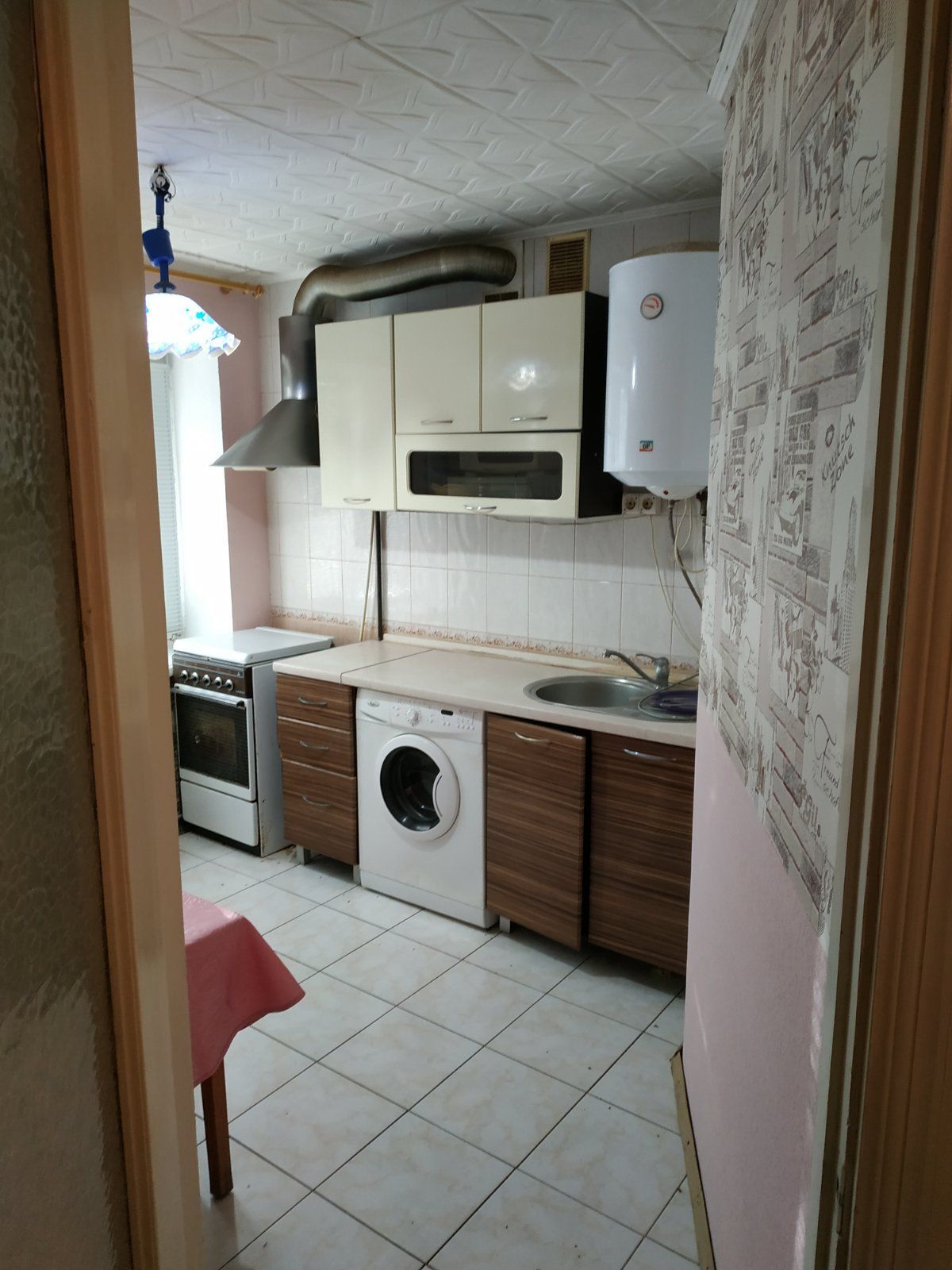 Продажа 3-комнатной квартиры 61 м², Юрия Савченко ул., 97Б