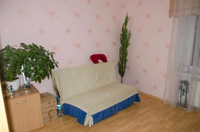 Аренда 2-комнатной квартиры 52 м², Дмитрия Яворницкого просп., 100