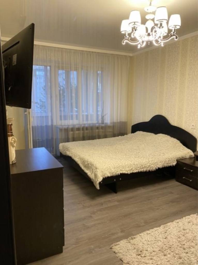 Продажа 1-комнатной квартиры 37 м², Ильфа и Петрова ул.