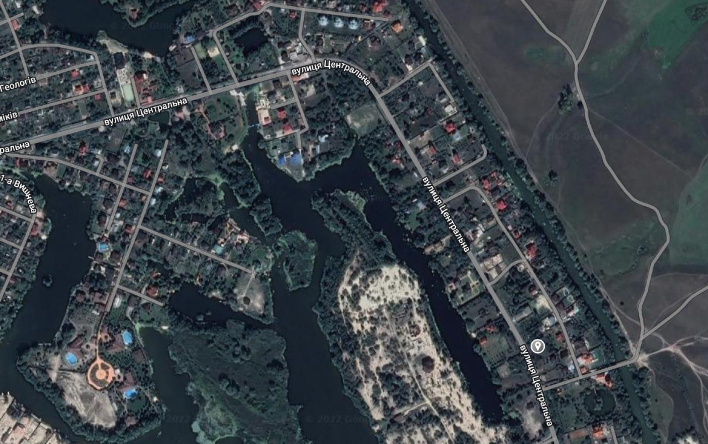 Продажа участка под индивидуальное жилое строительство 13 соток, Озерная ул.