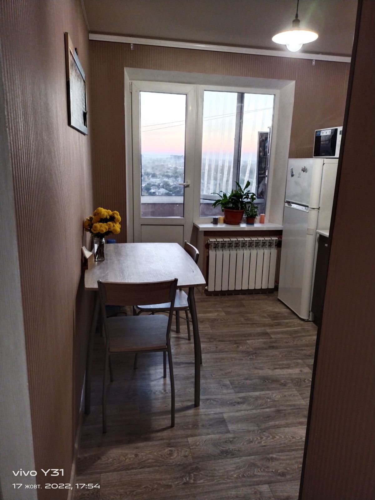 Продажа 1-комнатной квартиры 39 м², Богомаза ул., 200