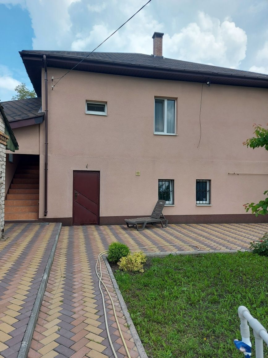 Продажа дома 145 м², Метростроевская ул.