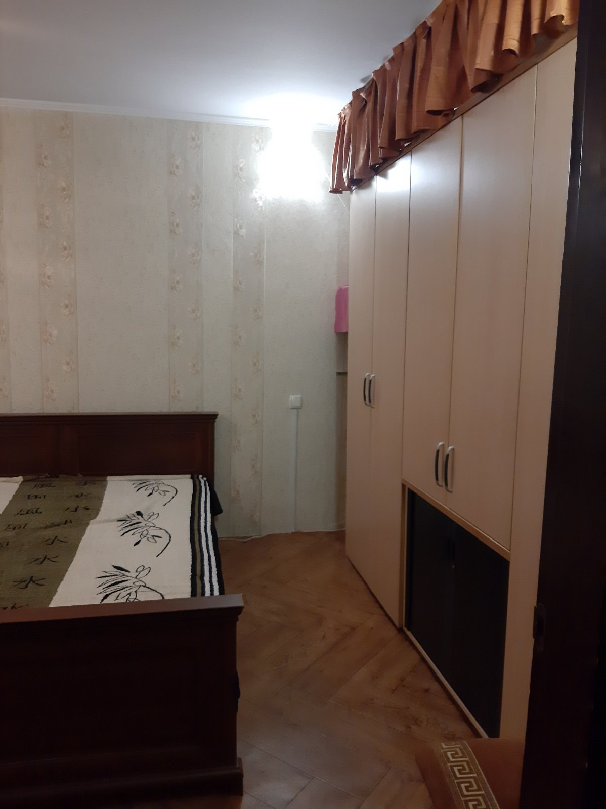 Аренда 1-комнатной квартиры 40 м², Петра Калнышевского ул., 39