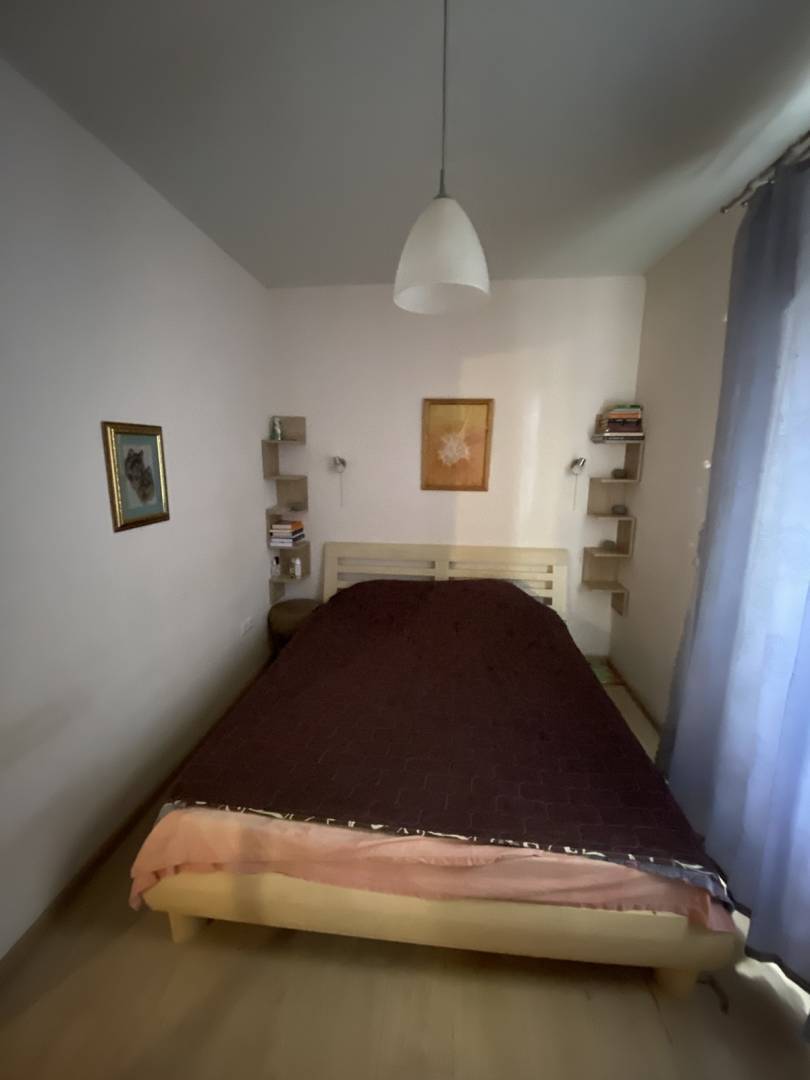 Продажа 2-комнатной квартиры 34 м², Люстдорфская дор.
