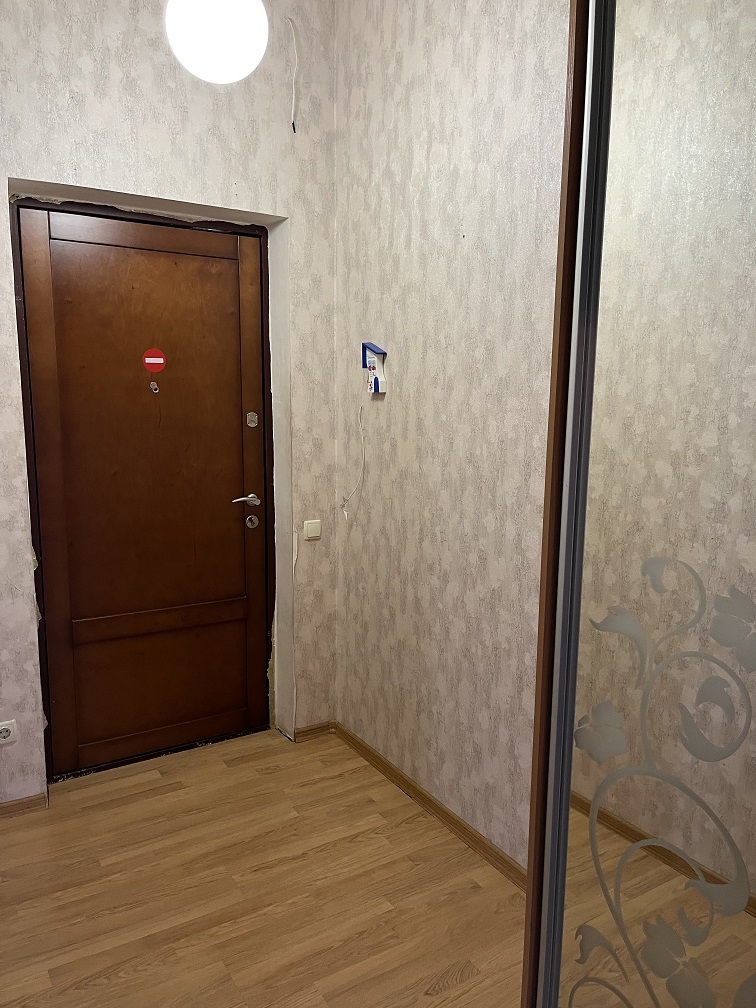 Продажа 2-комнатной квартиры 62 м², Средняя ул., 24 К3
