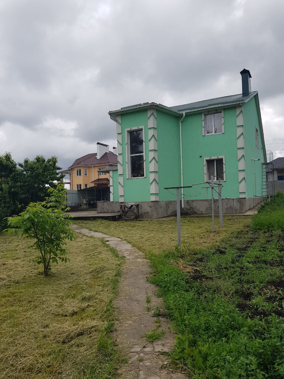 Оренда будинку 160 м², Волочиський пров.