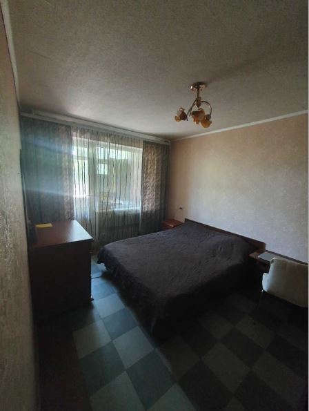 Продаж 2-кімнатної квартири 50 м², Байкальська вул., 80