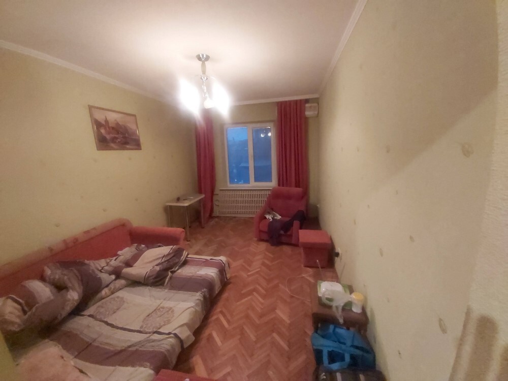 Продажа 3-комнатной квартиры 68 м², Пушкинская ул., 42