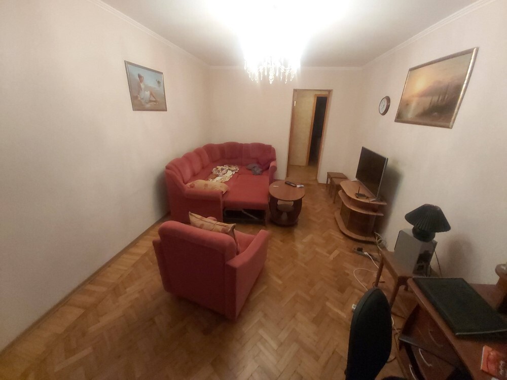 Продажа 3-комнатной квартиры 68 м², Пушкинская ул., 42