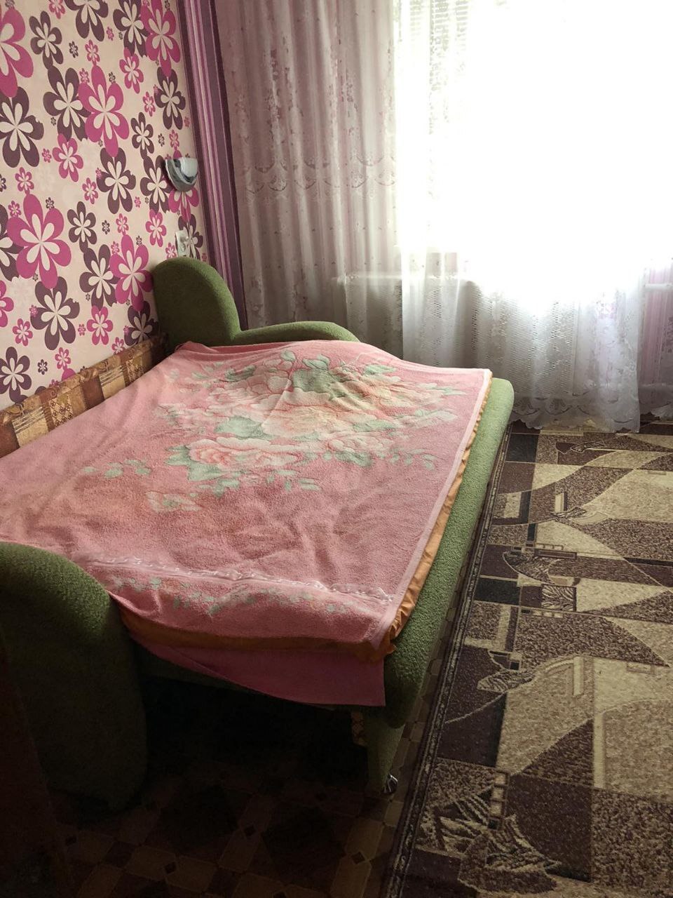 Аренда 2-комнатной квартиры 50 м², Гетьмана Сагайдачного ул.