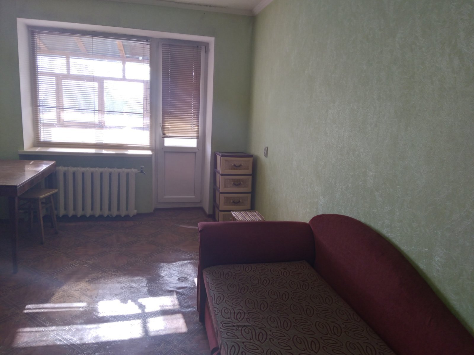 Аренда 1-комнатной квартиры 31 м², Корабелов просп.
