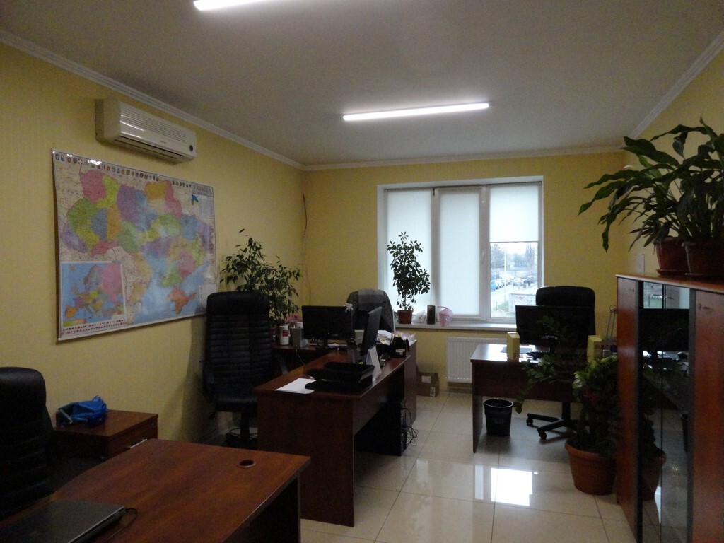 Продажа офиса 101 м², Ломоносова ул., 54