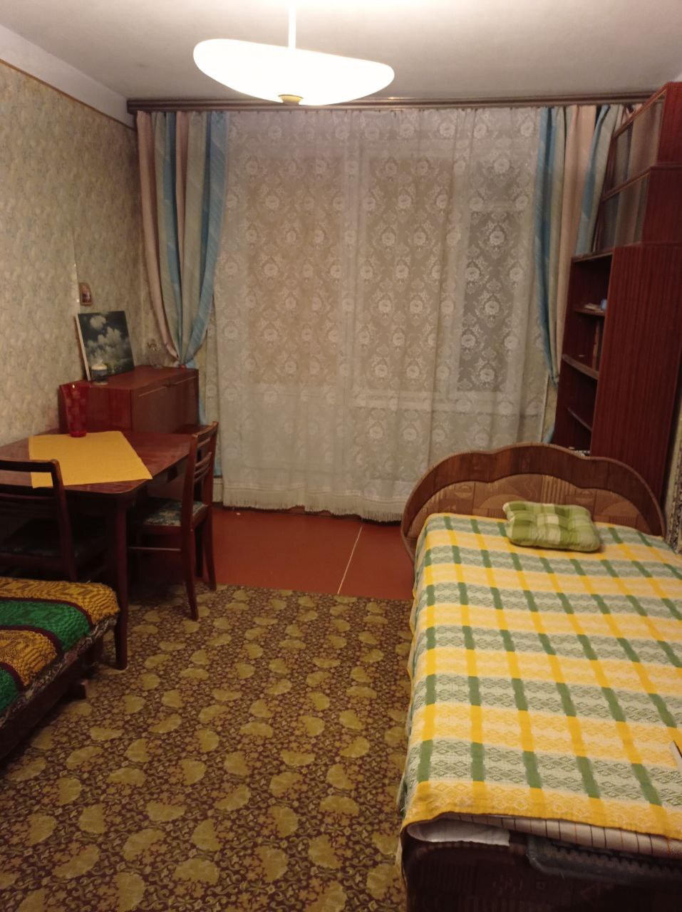 Продажа 1-комнатной квартиры 33 м², Академика Павлова ул., 311