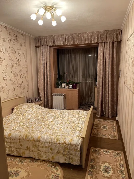 Продажа 4-комнатной квартиры 79.8 м², Белогородская ул.
