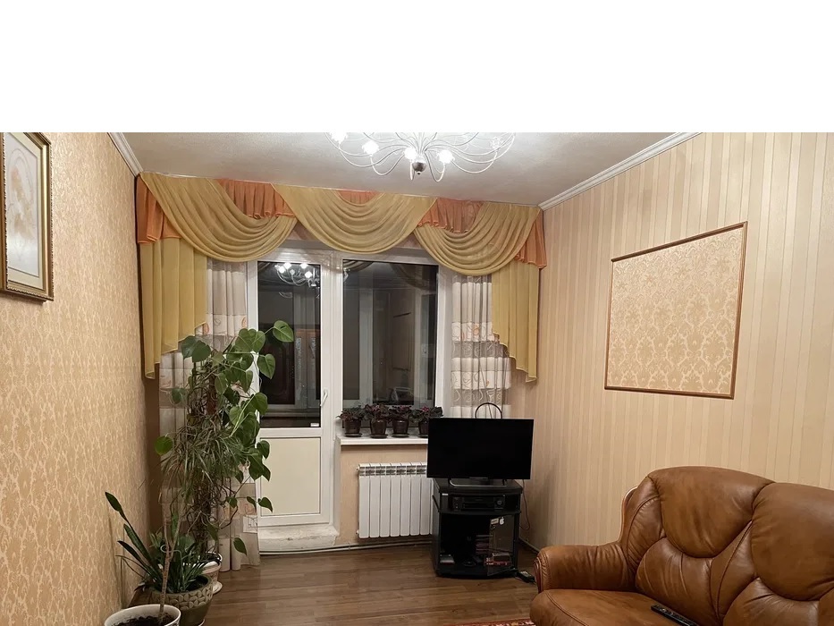 Продажа 4-комнатной квартиры 79.8 м², Белогородская ул.