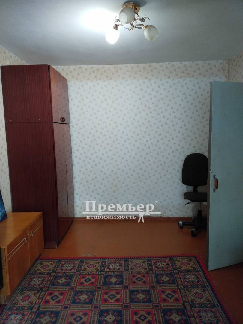 Продажа 2-комнатной квартиры 44 м², Героев Крут ул.