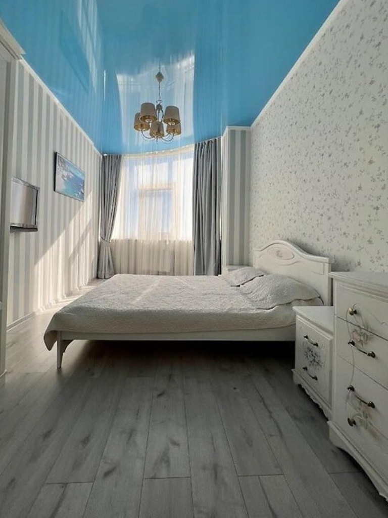 Аренда 2-комнатной квартиры 70 м², Гагаринское Плато ул., 5А К1