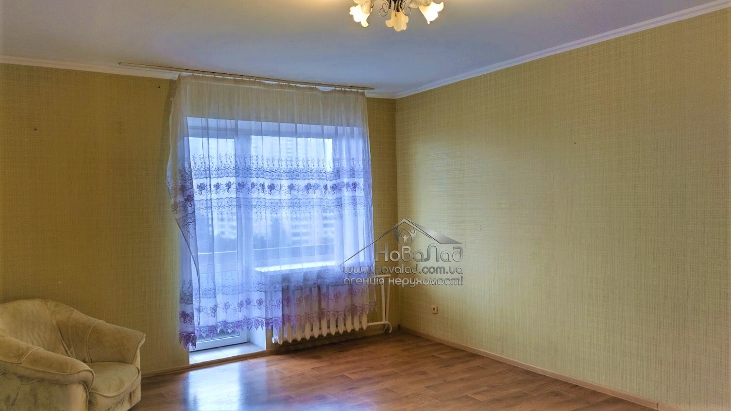 Продажа 3-комнатной квартиры 74 м², Кургузова ул., 11А