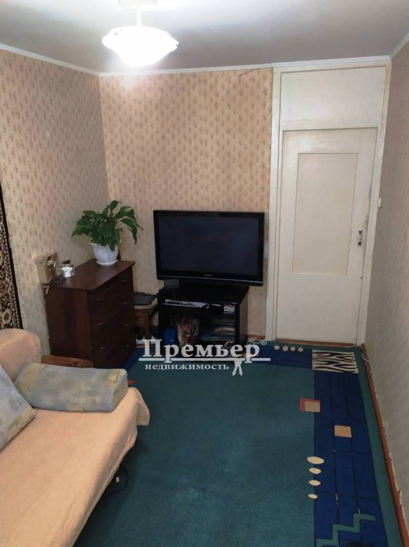 Продажа 3-комнатной квартиры 64 м², Ивана и Юрия Лип ул.