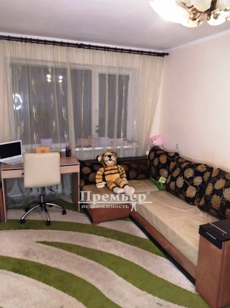 Продажа 3-комнатной квартиры 64 м², Ивана и Юрия Лип ул.