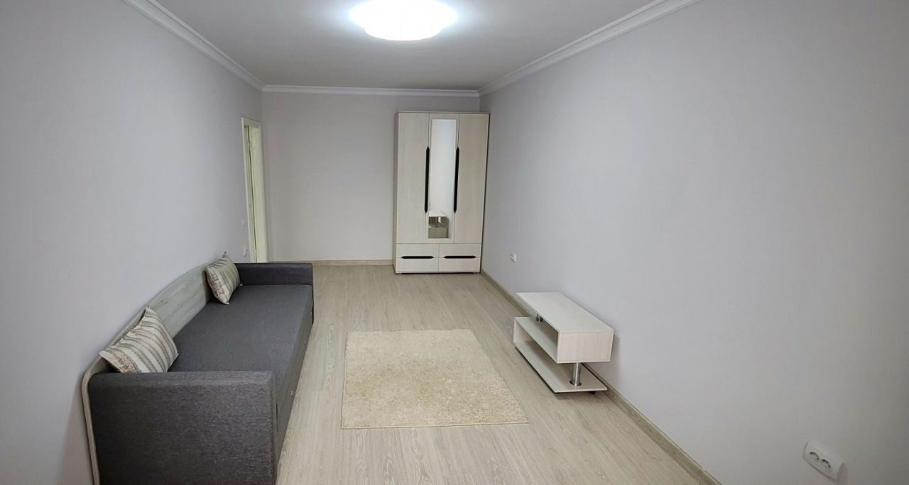 Аренда 1-комнатной квартиры 34 м², Абрамовская ул., 26