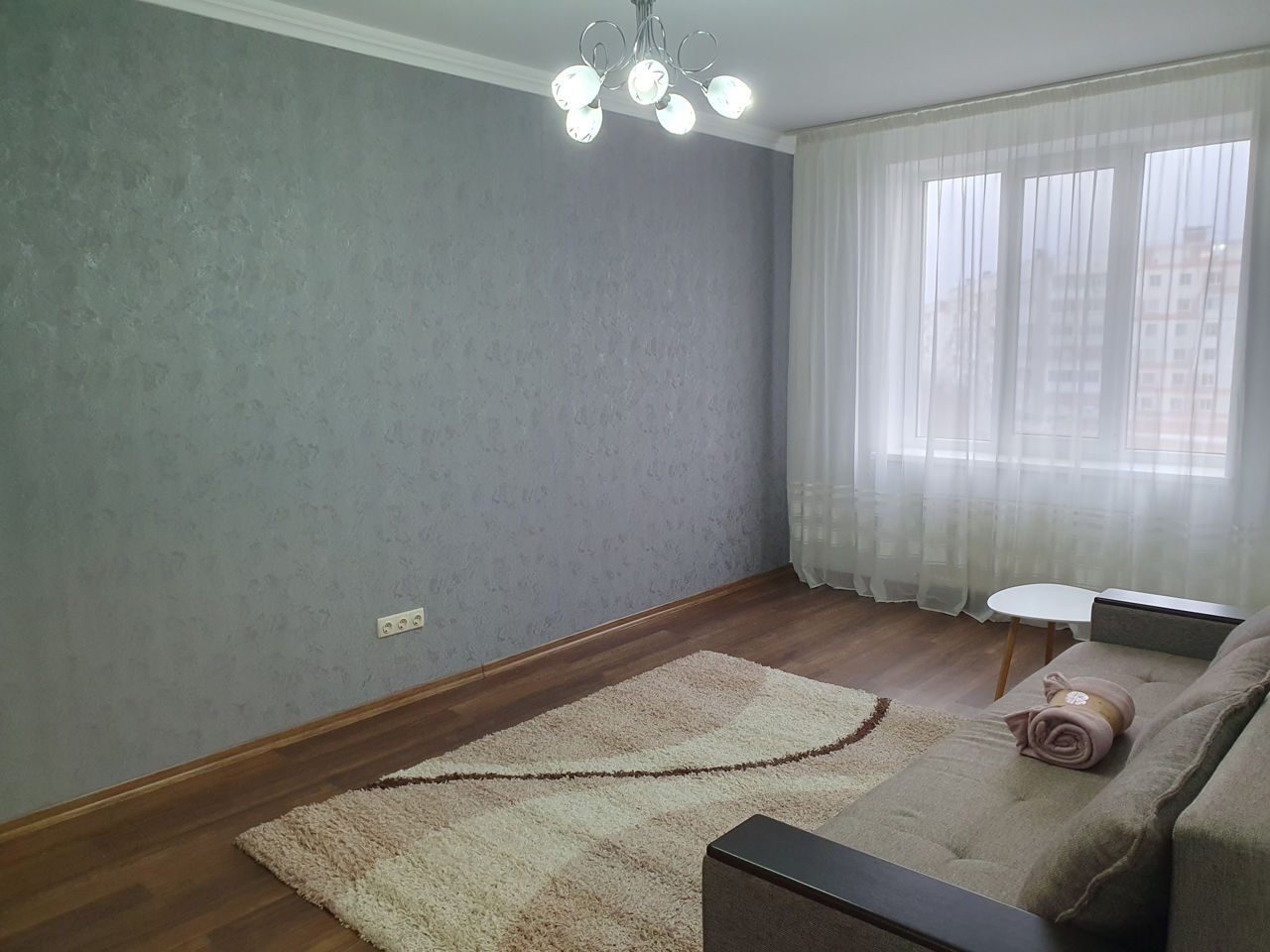 Продажа 1-комнатной квартиры 38 м², Полтавский Шлях ул., 181