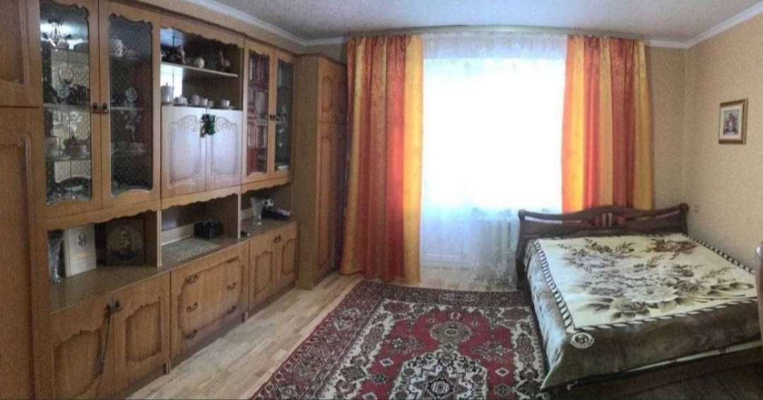 Продажа 3-комнатной квартиры 68 м², Головатого ул., 4