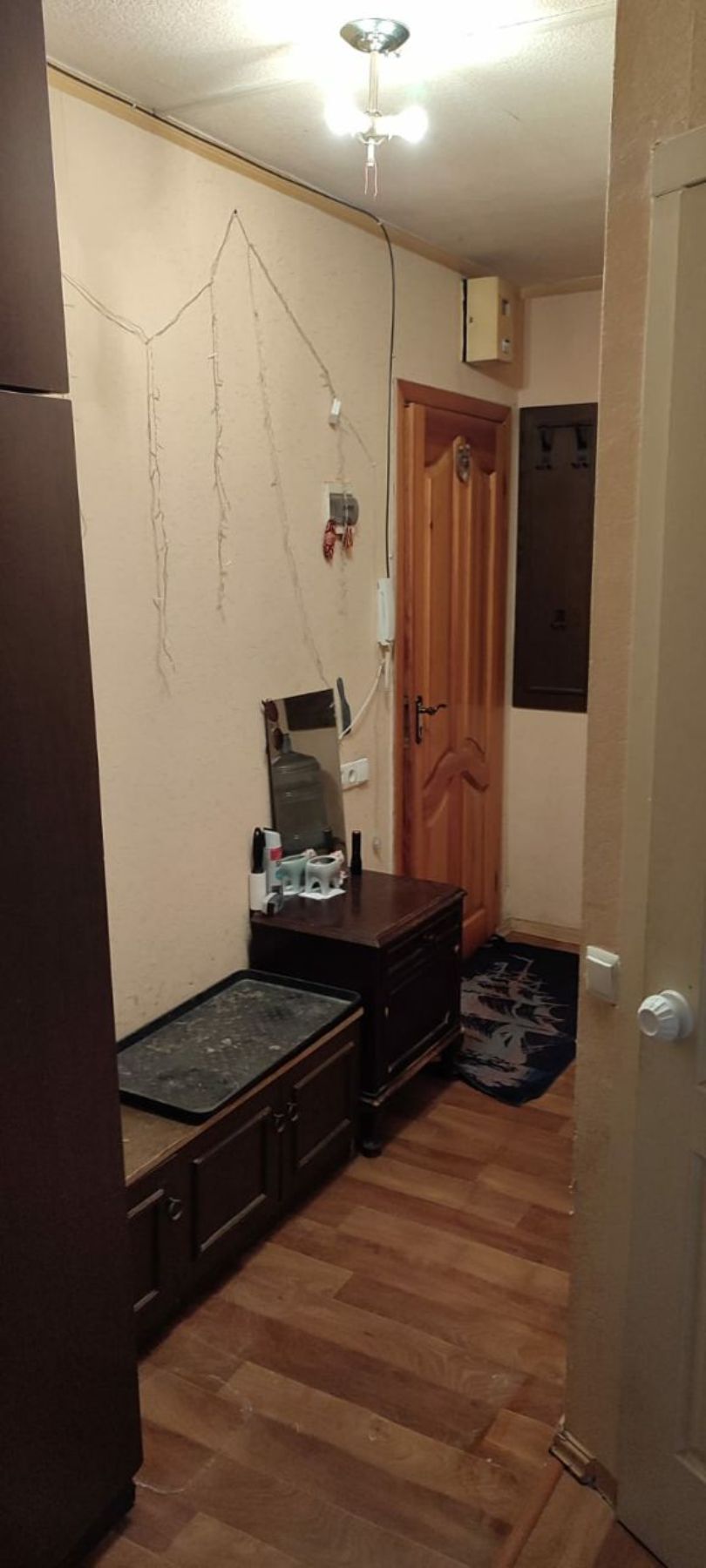 Продажа 2-комнатной квартиры 43 м², Цусимская ул., 91А