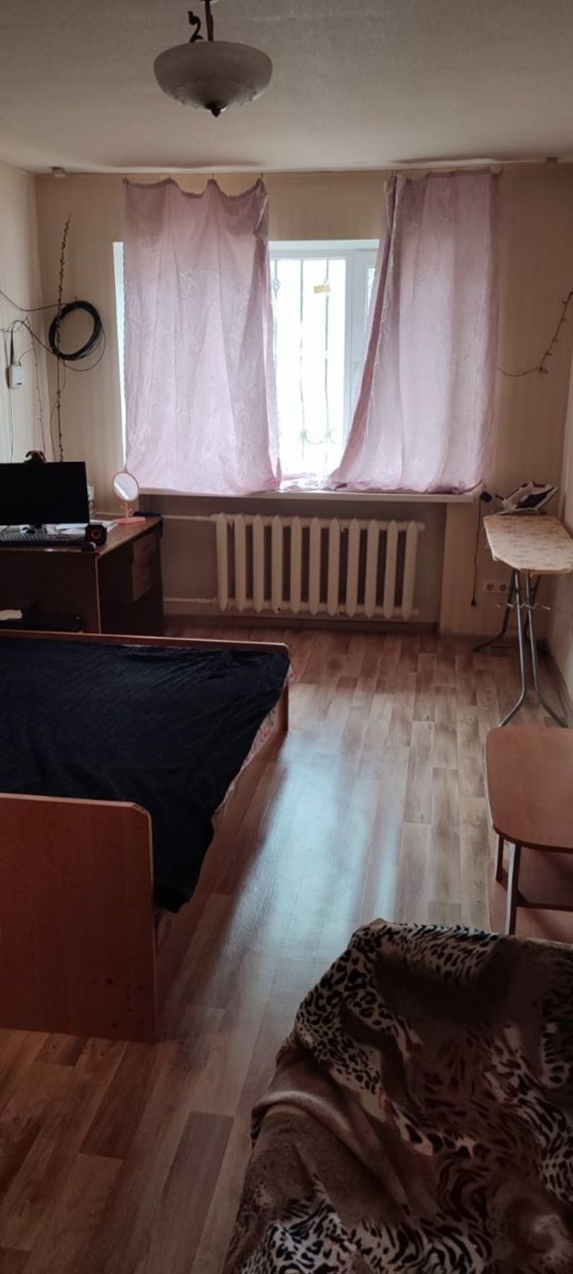 Продажа 2-комнатной квартиры 43 м², Цусимская ул., 91А