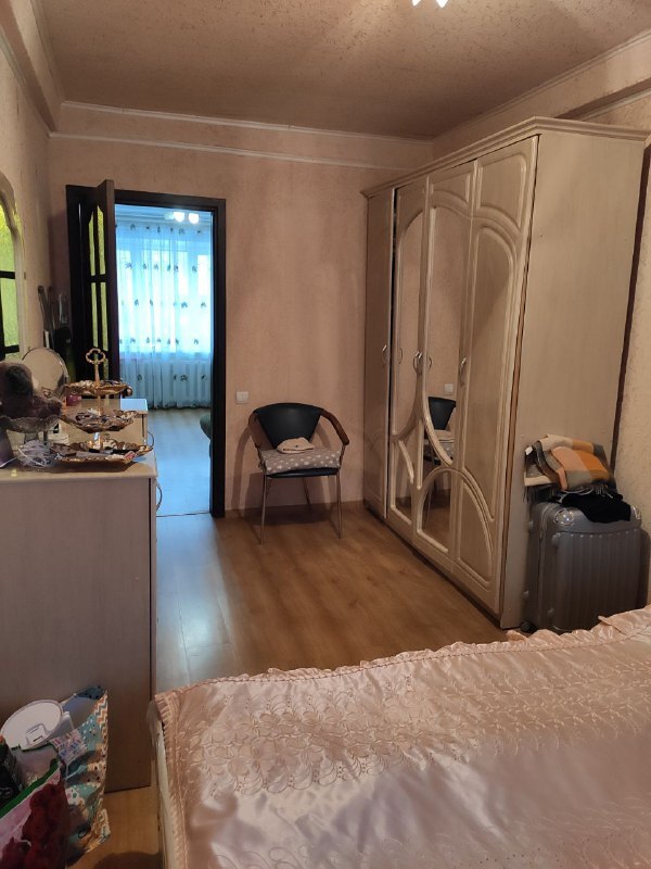 Продаж 2-кімнатної квартири 41.4 м², Нижнекурганская вул., 5