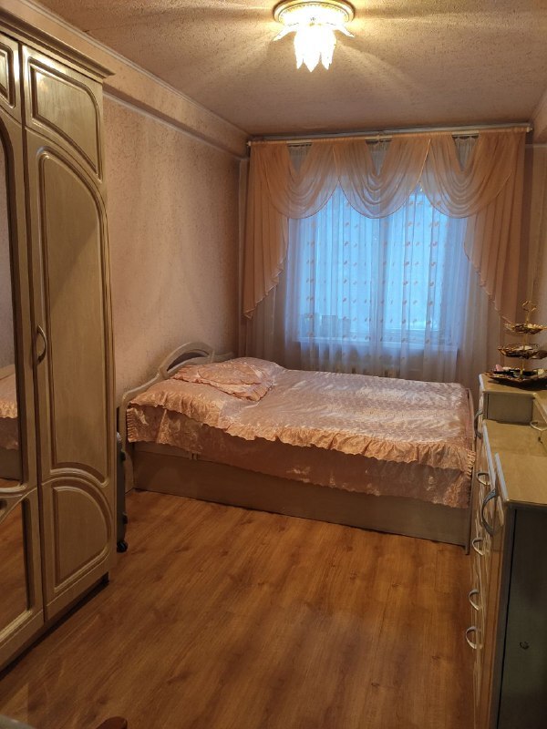 Продажа 2-комнатной квартиры 41.4 м², Нижнекурганская ул., 5