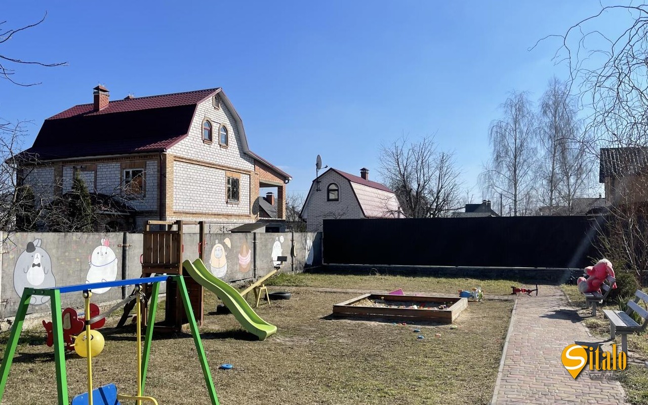Продаж ділянки під індивідуальне житлове будівництво 6 соток, 77-а Садова вул.
