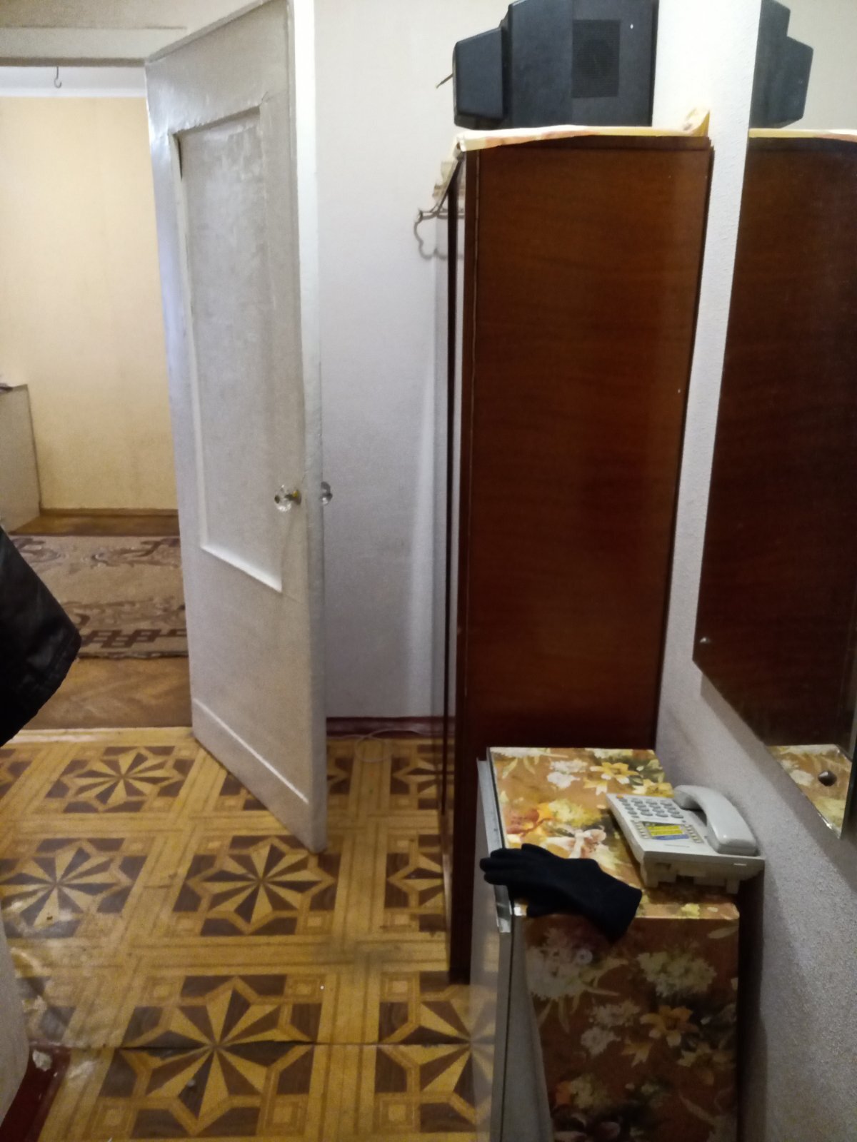 Аренда 1-комнатной квартиры 35 м², Алексея Терехина ул., 14А