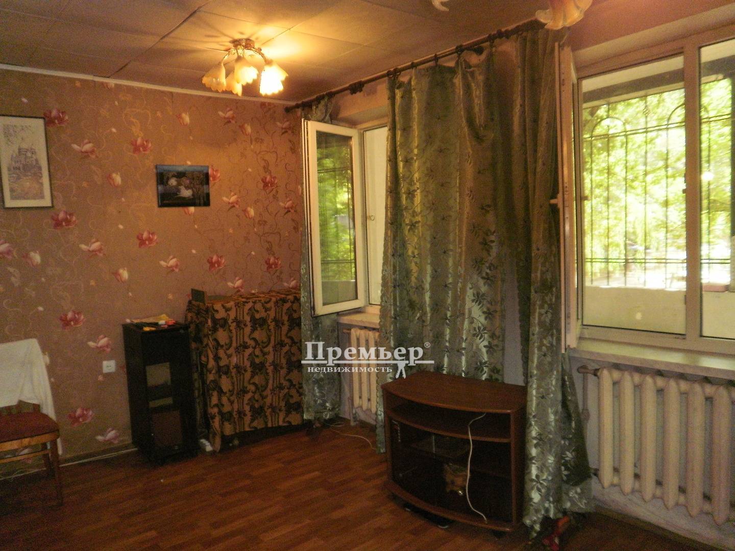 Продажа 1-комнатной квартиры 56 м², Ильфа и Петрова ул.