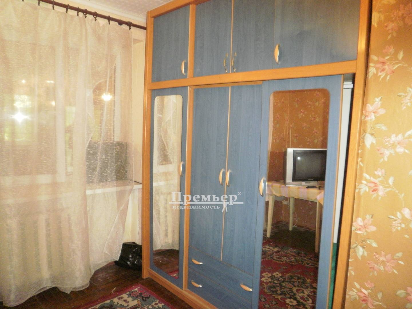 Продажа 1-комнатной квартиры 56 м², Ильфа и Петрова ул.