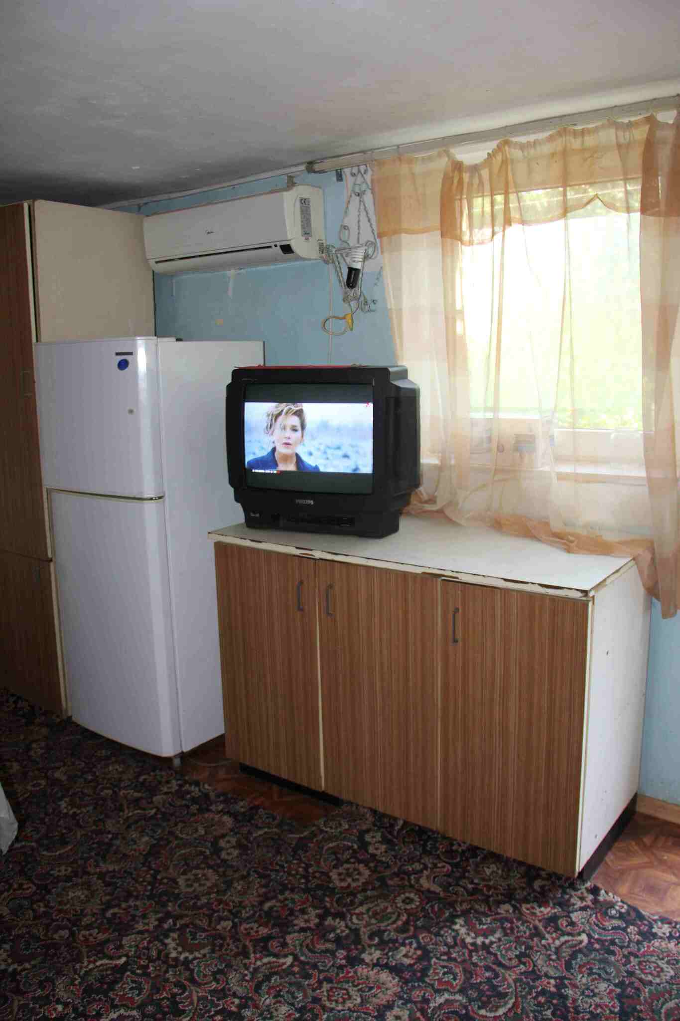 1-комнатная квартира посуточно 28 м², Лермонтовский пер., 5