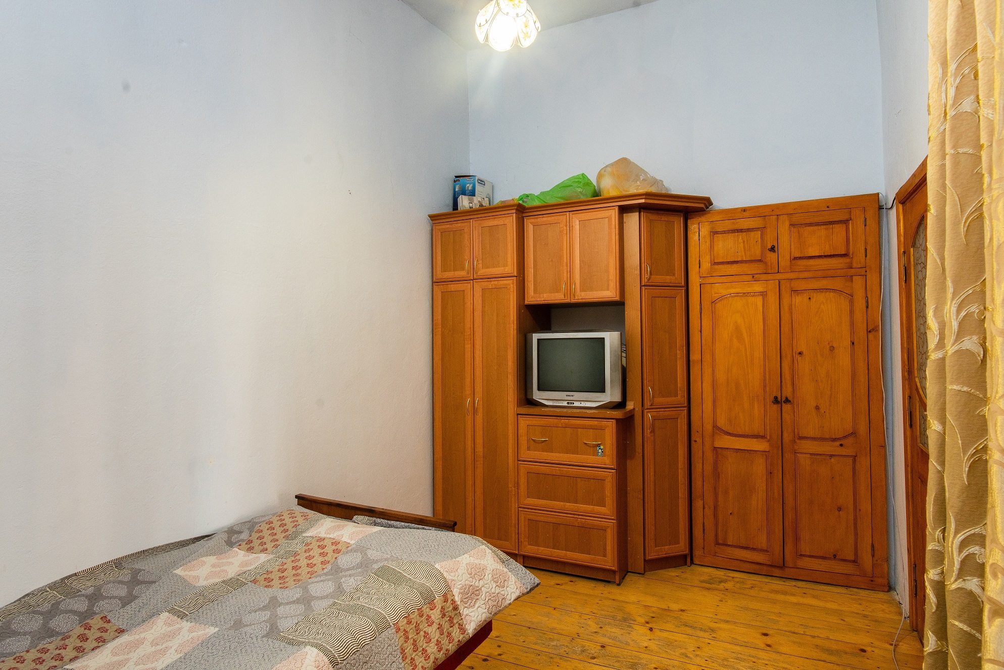 Продажа 2-комнатной квартиры 54 м², Шевченко ул., 24