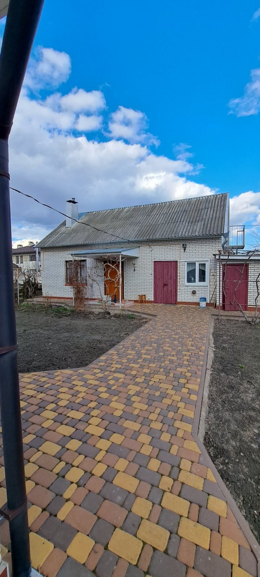Продажа дома 128 м², Молодежная ул.
