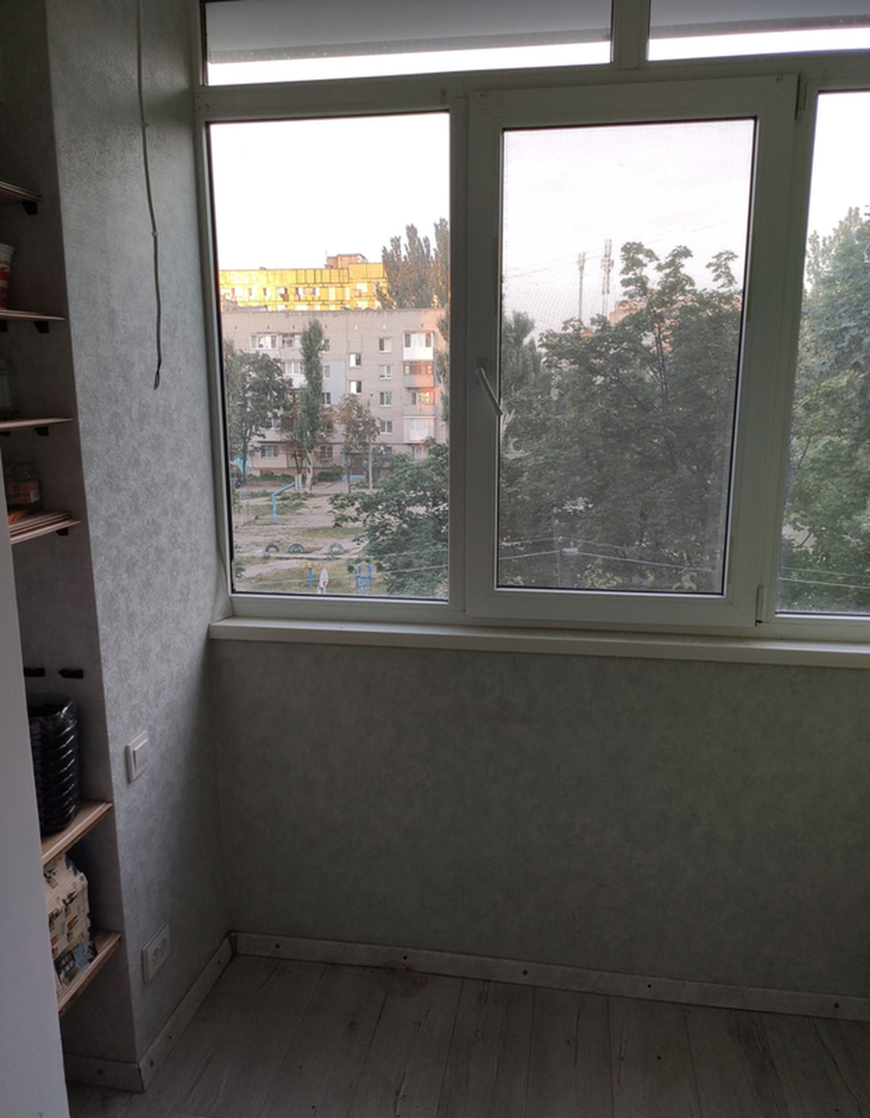 Продаж 2-кімнатної квартири 50 м², Немировича-Данченко вул., 26