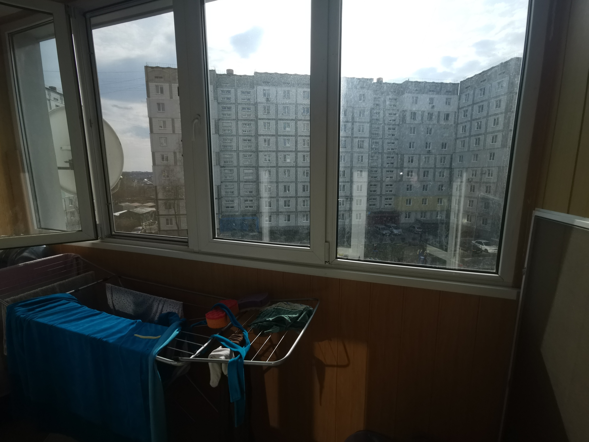 Продажа 3-комнатной квартиры 65 м², Александрийский бул.