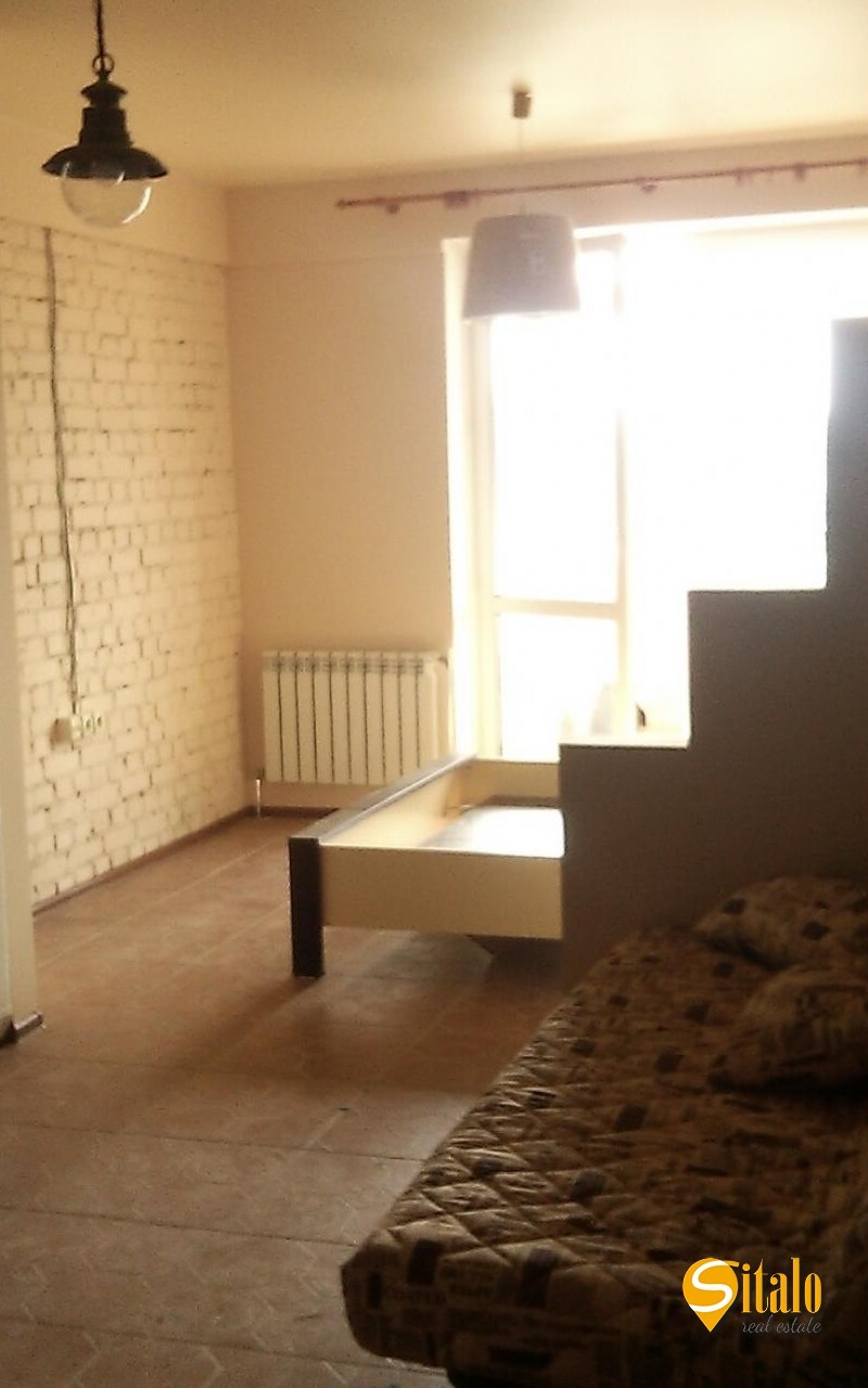 Продажа 1-комнатной квартиры 33 м², Майкопская ул., 1А