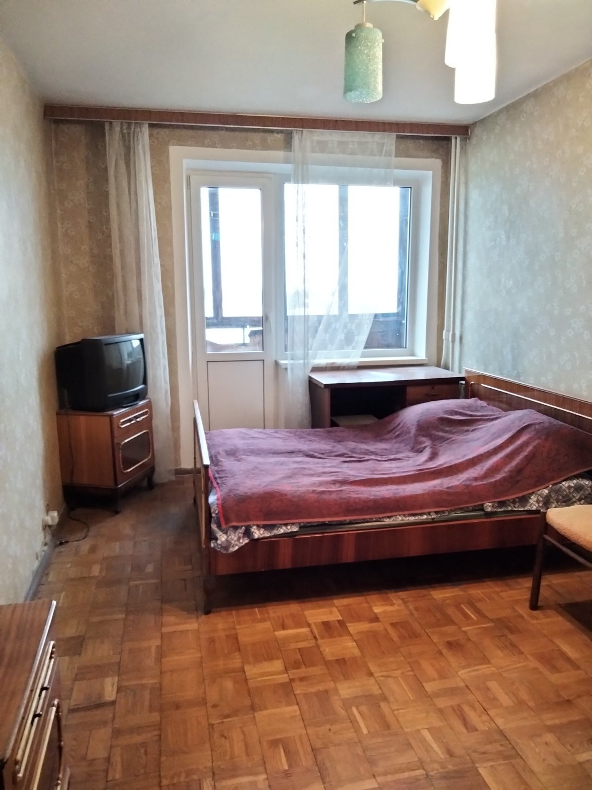 Продажа 3-комнатной квартиры 67 м², Николая Кибальчича ул., 15