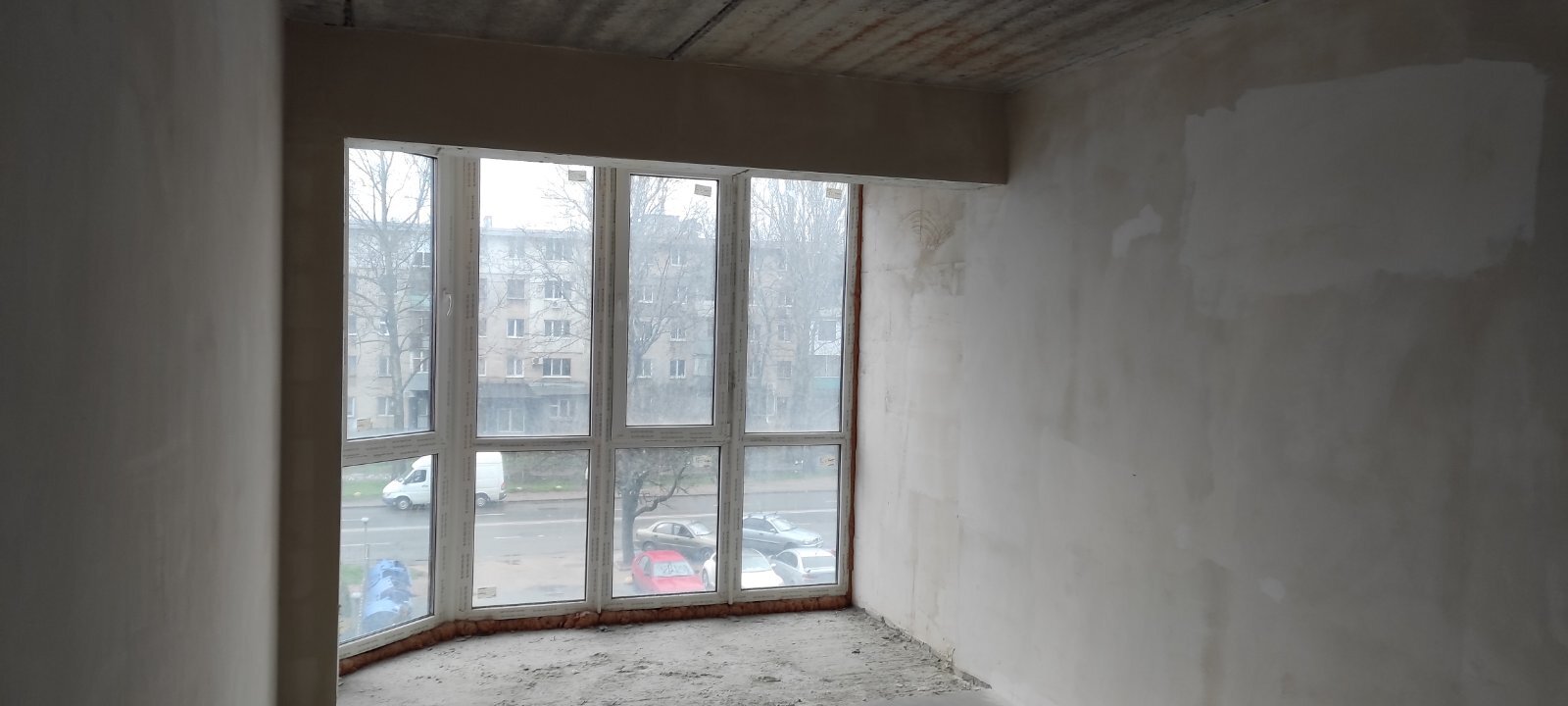 Продажа 1-комнатной квартиры 35 м², Малиновского Маршала ул., 18