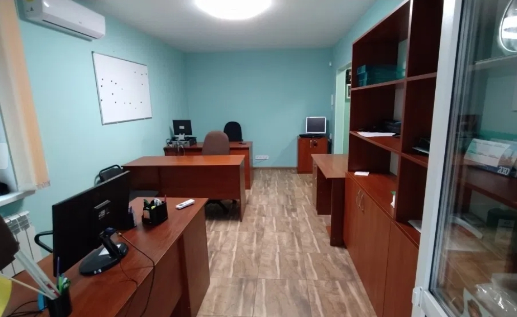 Продаж офісу 34 м², Академіка Вільямса вул.