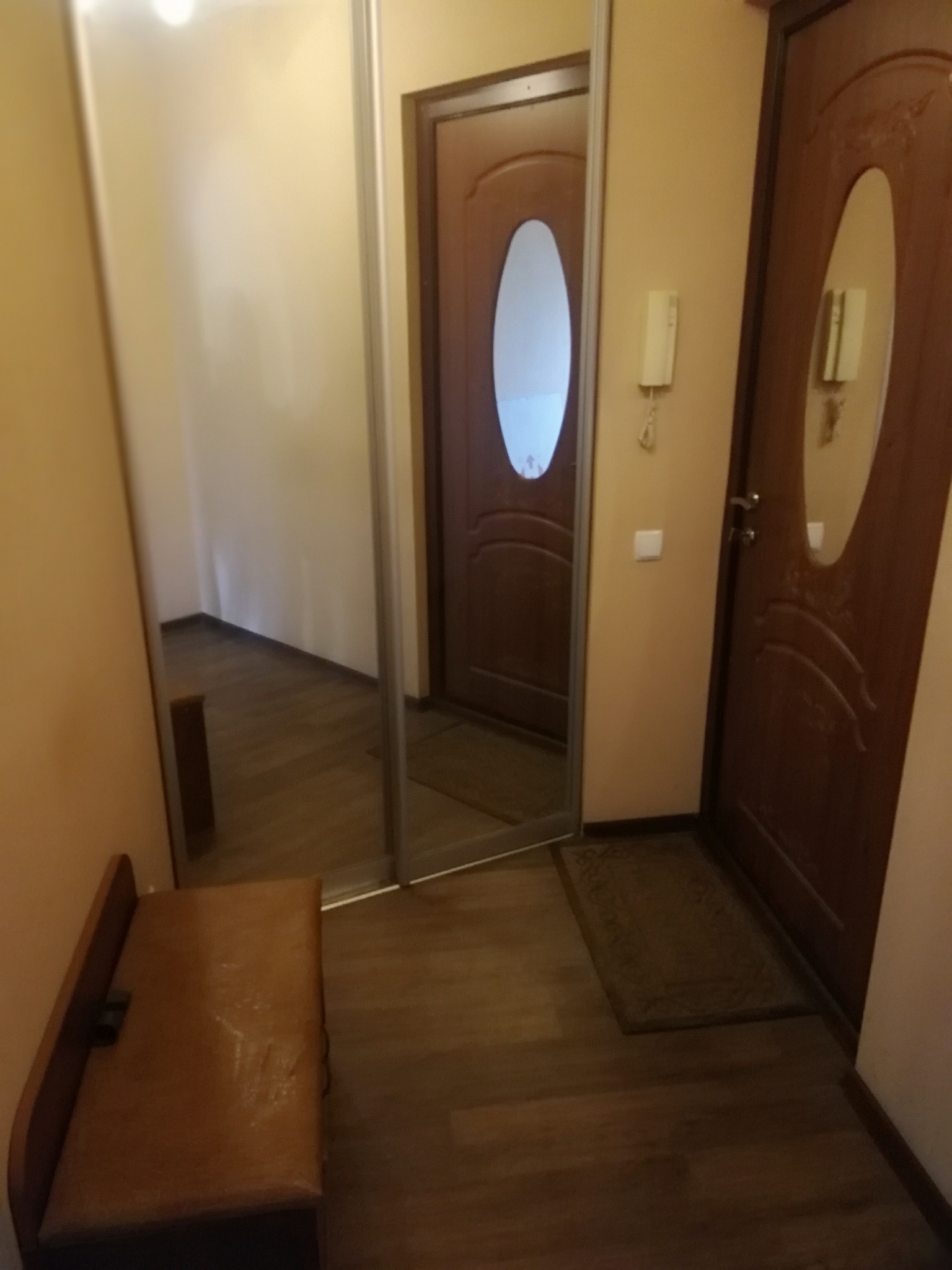 Аренда 1-комнатной квартиры 36 м², Владислава Зубенко ул., 17Б